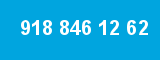 918 846 12 62 918 846 12 62